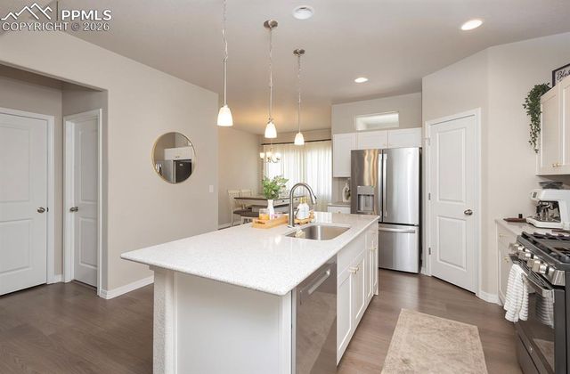 6183 Magma Heights, Colorado Springs, CO 80924