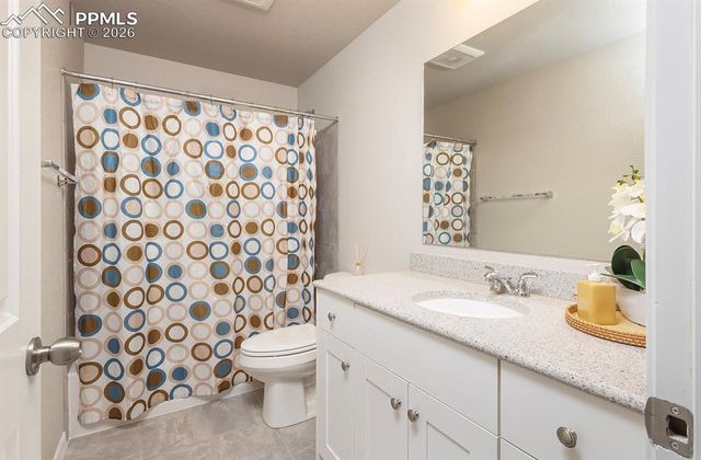 6183 Magma Heights, Colorado Springs, CO 80924