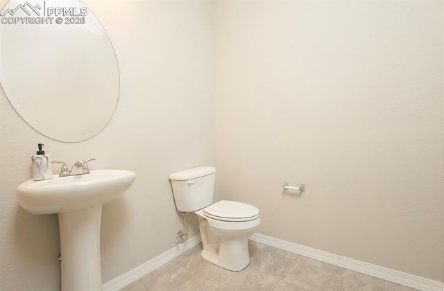 6183 Magma Heights, Colorado Springs, CO 80924