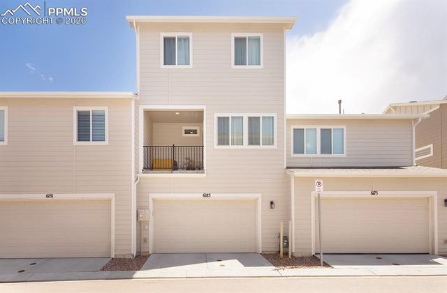 6183 Magma Heights, Colorado Springs, CO 80924