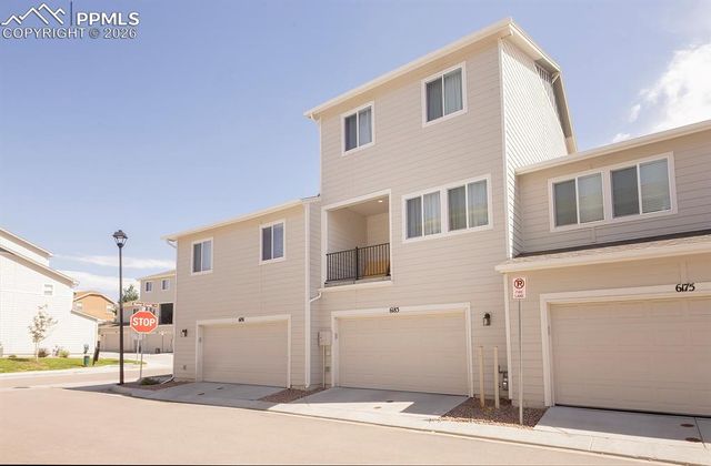 6183 Magma Heights, Colorado Springs, CO 80924