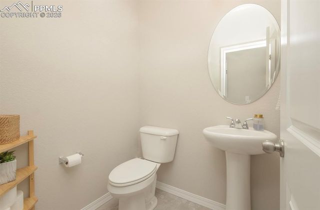 6183 Magma Heights, Colorado Springs, CO 80924