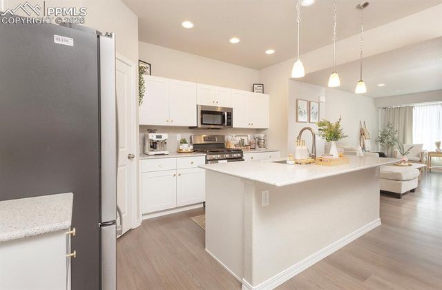 6183 Magma Heights, Colorado Springs, CO 80924