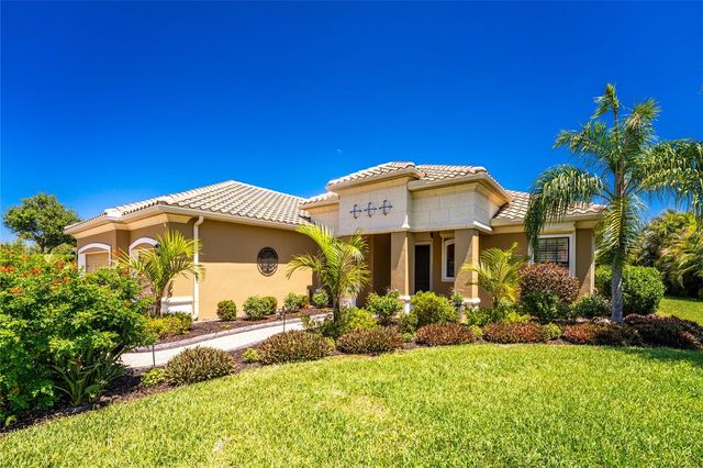 27400 HOLE IN ONE PLACE, Englewood, FL 34223