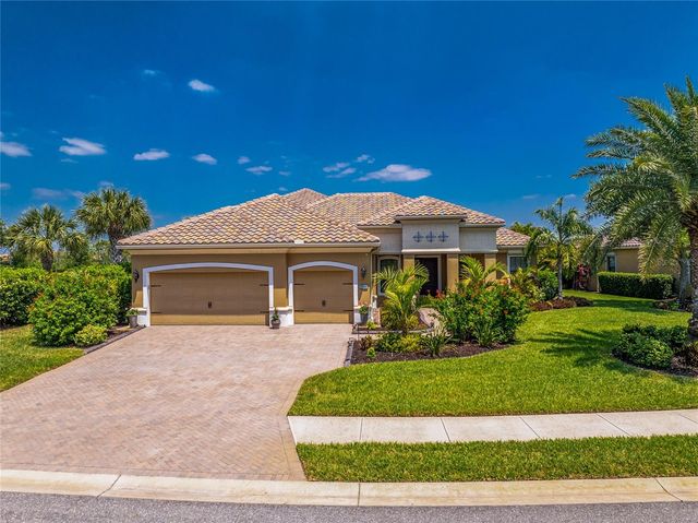 27400 HOLE IN ONE PLACE, Englewood, FL 34223