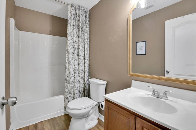 5596 SYCAMORE CANYON DRIVE, Kissimmee, FL 34758