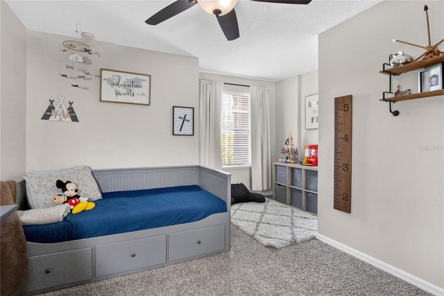 5596 SYCAMORE CANYON DRIVE, Kissimmee, FL 34758