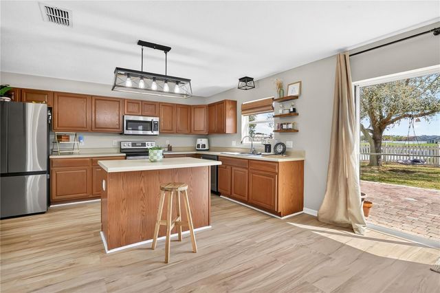 5596 SYCAMORE CANYON DRIVE, Kissimmee, FL 34758