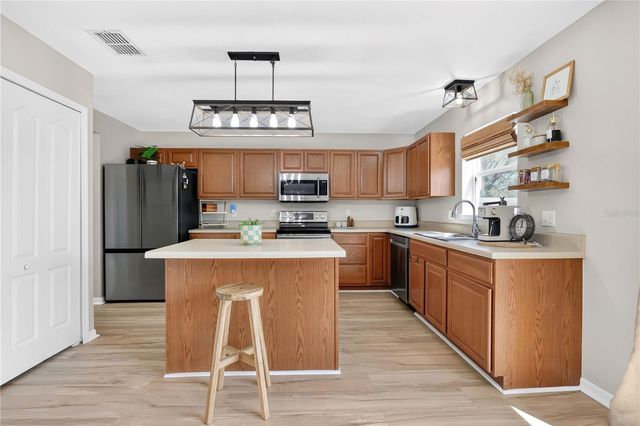 5596 SYCAMORE CANYON DRIVE, Kissimmee, FL 34758