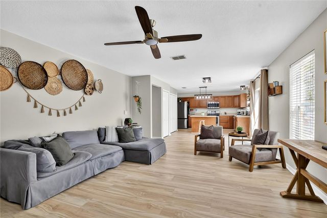 5596 SYCAMORE CANYON DRIVE, Kissimmee, FL 34758