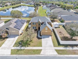 5596 SYCAMORE CANYON DRIVE, Kissimmee, FL 34758