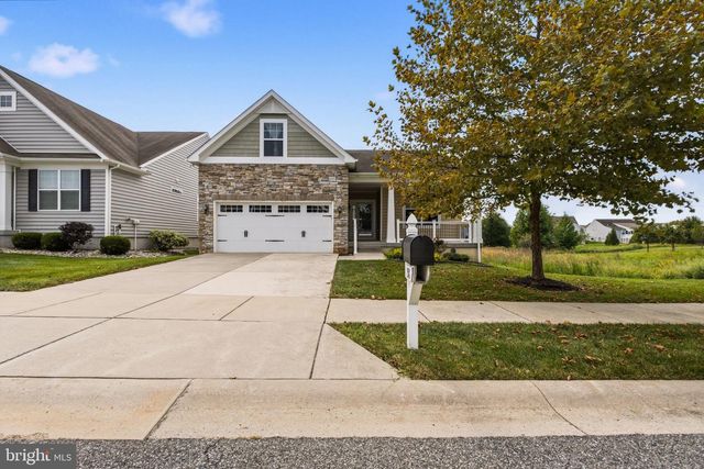 158 SILVER MAPLE RD, Middletown, DE 19709