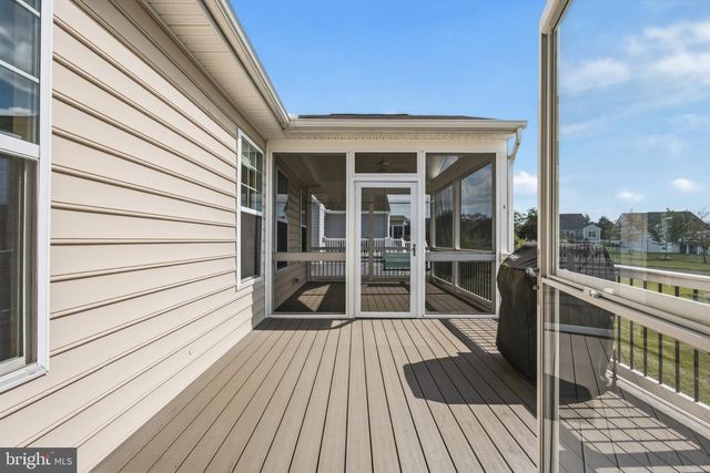 158 SILVER MAPLE RD, Middletown, DE 19709