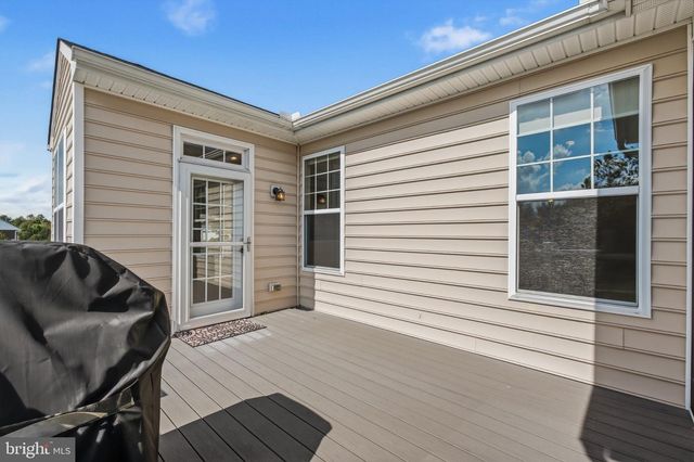 158 SILVER MAPLE RD, Middletown, DE 19709