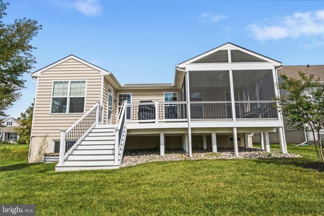 158 SILVER MAPLE RD, Middletown, DE 19709