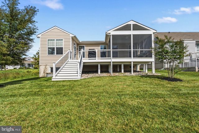 158 SILVER MAPLE RD, Middletown, DE 19709