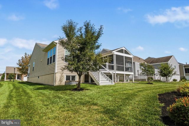 158 SILVER MAPLE RD, Middletown, DE 19709