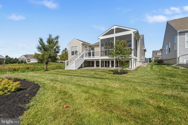 158 SILVER MAPLE RD, Middletown, DE 19709
