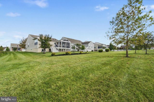 158 SILVER MAPLE RD, Middletown, DE 19709