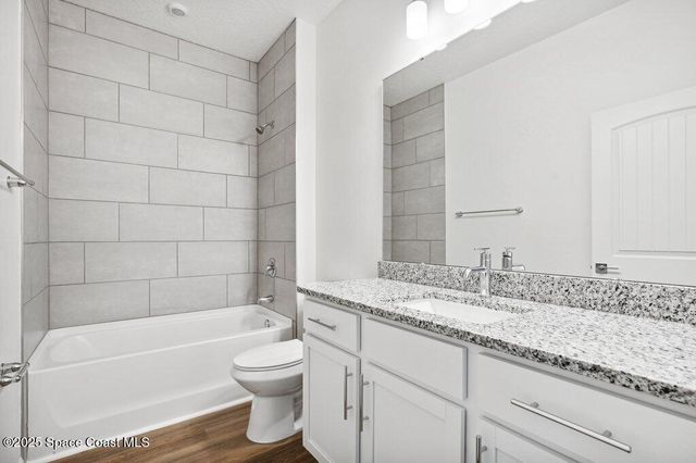 1615 Capistrano Avenue NW 44, Palm Bay, FL 32907
