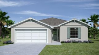 1615 Capistrano Avenue NW 44, Palm Bay, FL 32907