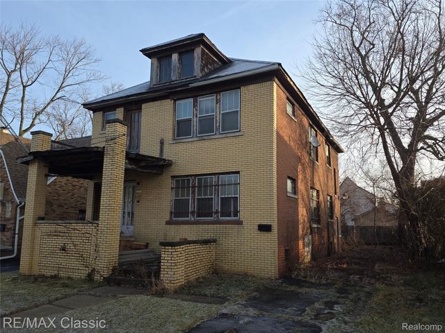 14834 Mark Twain Street, Detroit, MI 48227