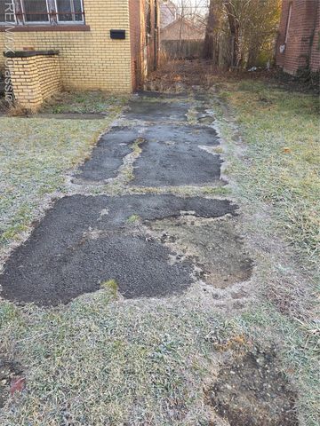 14834 Mark Twain Street, Detroit, MI 48227