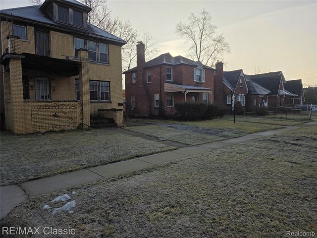 14834 Mark Twain Street, Detroit, MI 48227