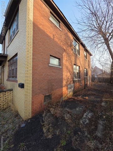 14834 Mark Twain Street, Detroit, MI 48227