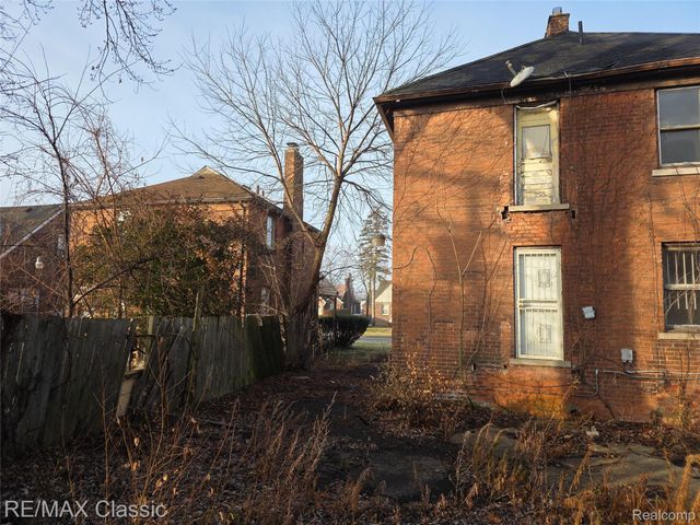 14834 Mark Twain Street, Detroit, MI 48227