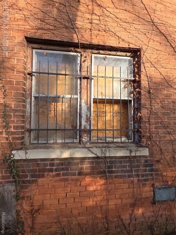 14834 Mark Twain Street, Detroit, MI 48227