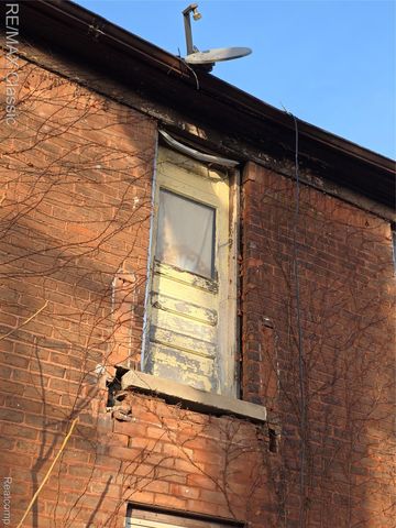 14834 Mark Twain Street, Detroit, MI 48227