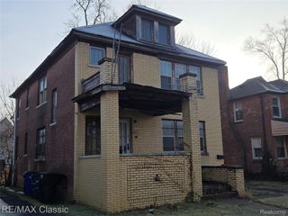 14834 Mark Twain Street, Detroit, MI 48227