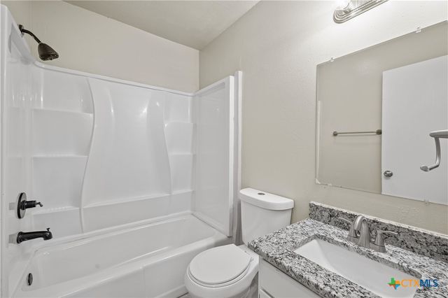 1129 Lindsey Circle, Belton, TX 76513