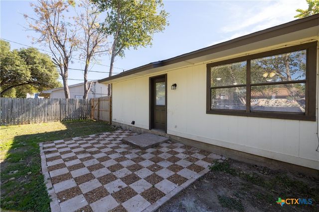 1129 Lindsey Circle, Belton, TX 76513