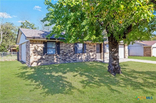 1129 Lindsey Circle, Belton, TX 76513