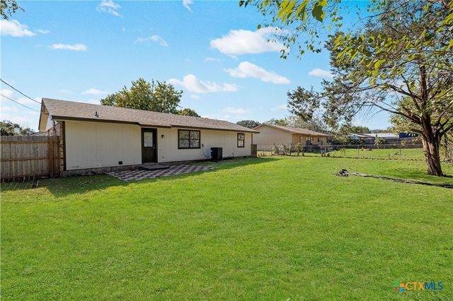 1129 Lindsey Circle, Belton, TX 76513