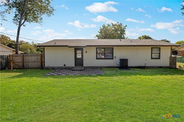 1129 Lindsey Circle, Belton, TX 76513