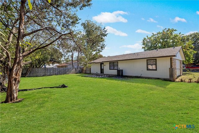 1129 Lindsey Circle, Belton, TX 76513