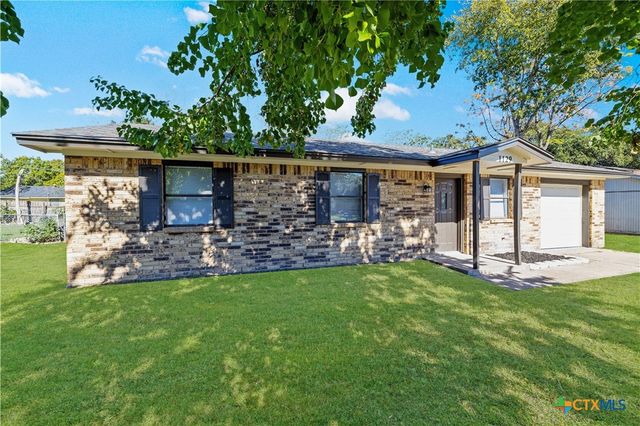 1129 Lindsey Circle, Belton, TX 76513