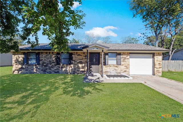 1129 Lindsey Circle, Belton, TX 76513