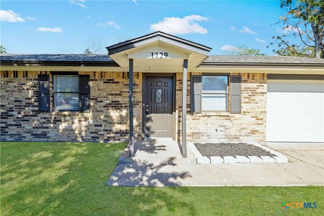 1129 Lindsey Circle, Belton, TX 76513