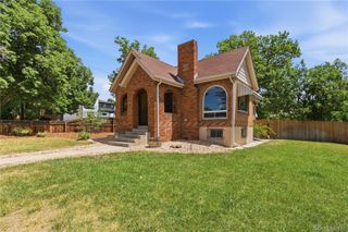2854 Vrain Street, Denver, CO 80212