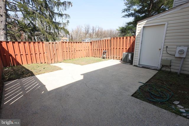 7512 COURTNEY PL, Landover, MD 20785