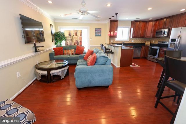 7512 COURTNEY PL, Landover, MD 20785