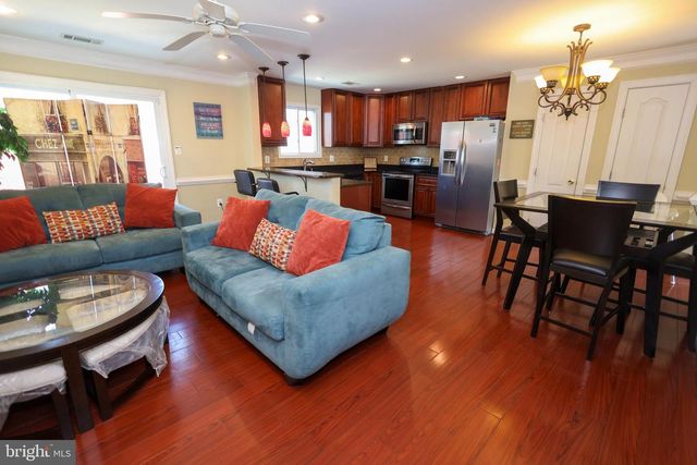 7512 COURTNEY PL, Landover, MD 20785