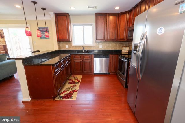 7512 COURTNEY PL, Landover, MD 20785