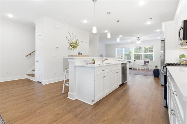 2923 Pretty Lake AVE, Norfolk, VA 23518