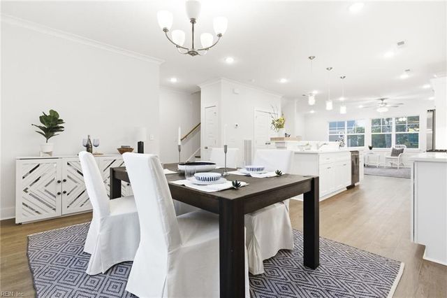 2923 Pretty Lake AVE, Norfolk, VA 23518