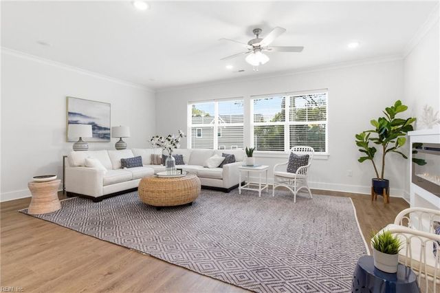 2923 Pretty Lake AVE, Norfolk, VA 23518